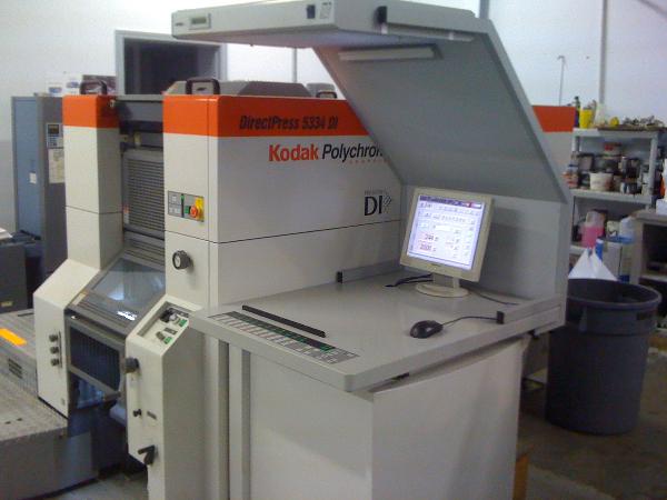 used digital printing equipment printers digital printing