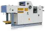 UV Coating Machines