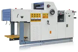 UV Coating Machines UV Coating Machines