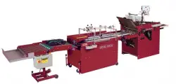 Gluing Machine Gluing Machine
