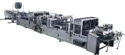Used Paper Box Equipment | Folding Carton Equipment