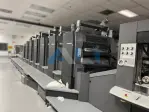 Used Offset Printing Equipment
