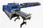 Used Stitcher Machine