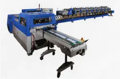 Used Stitcher Machine Used Stitcher Machine