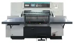 Used Polar Cutters Used Polar Cutters