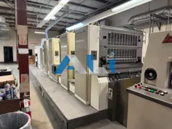 2006 Mitsubishi D3000R-4