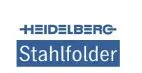 Heidelberg Stahlfolder