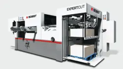 Used Die Cutting Equipment Used Die Cutting Equipment